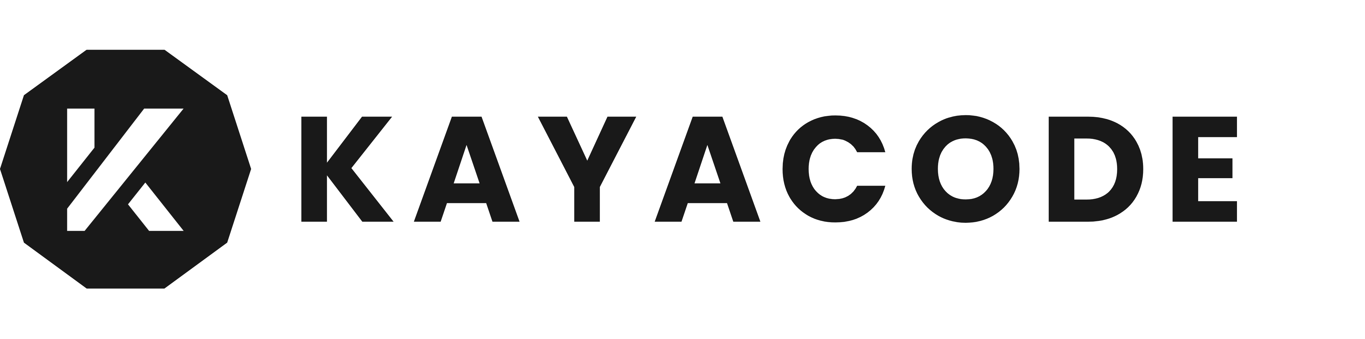 KayaCode Yazılım Hizmetleri